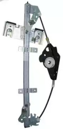 ELECTRIC LIFE zrfr724l -  Подъемное устройство для окон